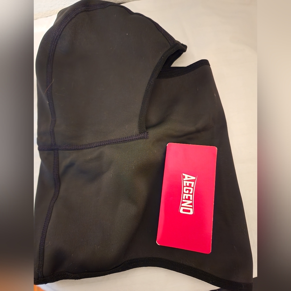 Aegend Ski Mask Age 3-8 New w/o tags